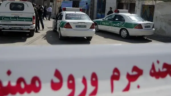 قتل فجیع زن جوان توسط شوهرش در خرامه شیراز