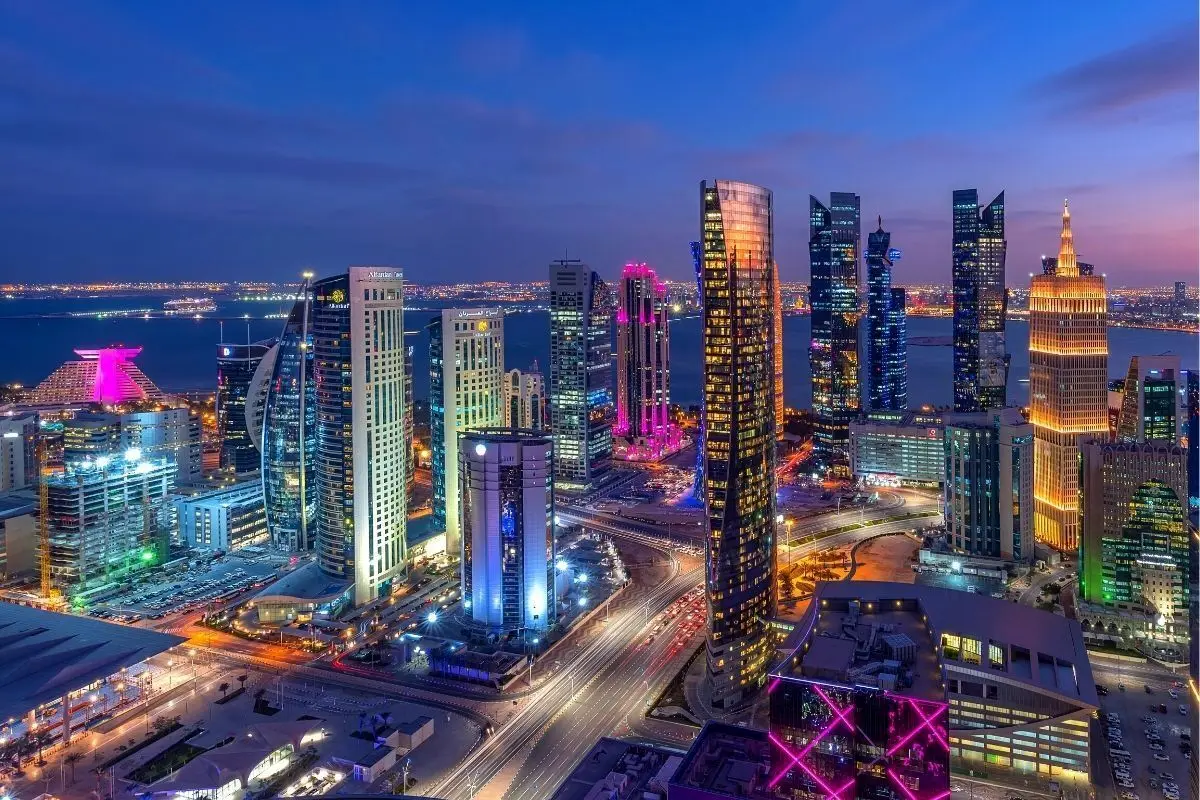 قطر رتبه اول کشور‌های عربی در خصوص سطح رفاه