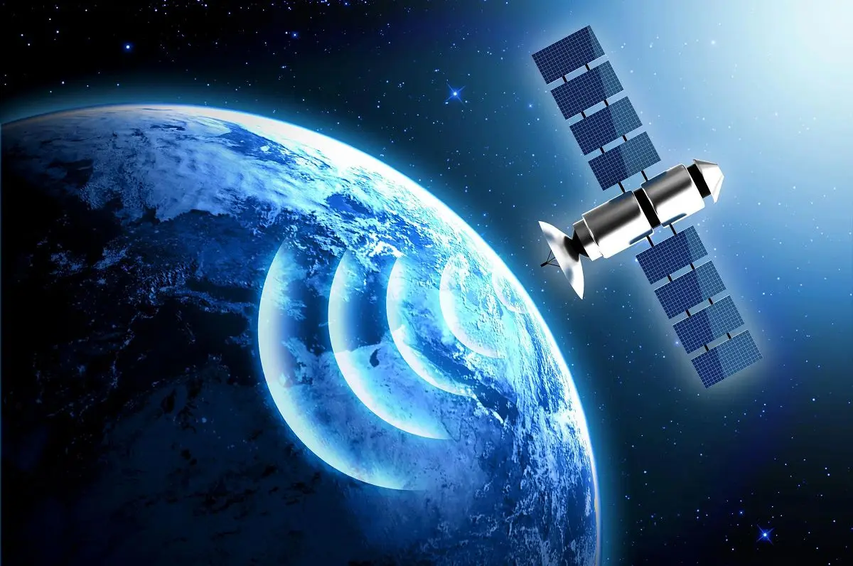 اینترنت ماهواره‌ای چیست و چه مزایایی دارد؟