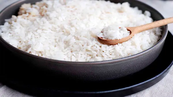 راهکارهای ساده برای نجات برنج شفته شده
