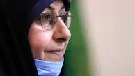 جامعه جهانی از نگاه ژرف و افکار والای زنان ایران محروم شد
