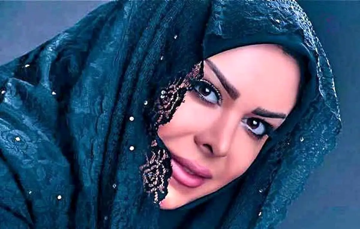 تصاویری از دکوراسیون خانه فلور نظری بازیگر سریال خانه به دوش در ایران