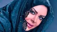 تصاویری از دکوراسیون خانه فلور نظری بازیگر سریال خانه به دوش در ایران