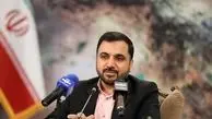 وزیر ارتباطات: پلتفرم‌های شرکت «متا» باعث ناامنی در ایران شده است
