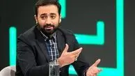 واکنش وحید یامین‌پور به توییت محسن برهانی درباره اخراج سریالی اساتید دانشگاه‌ها