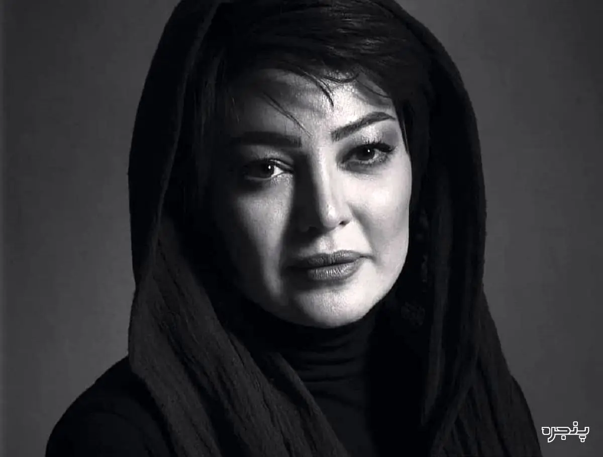 خانم بازیگر ایرانی در سن ۵۱ سالگی هنوز جذاب است! + عکس