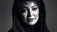 خانم بازیگر ایرانی در سن ۵۱ سالگی هنوز جذاب است! + عکس