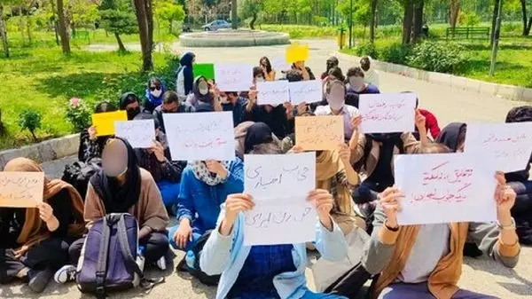 ماجرای تحصیل اعضای حشدالشعبی عراق در دانشگاه تهران چیست؟