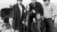 عکسِ دیده‌نشده از رضا داوودنژاد و خانواده در کنارِ محمد خاتمی