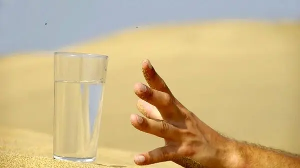 اهمیت آب آشامیدنی برای کودکان که باید بدانید