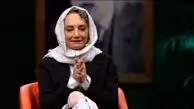 سوتی خنده‌دار سحر ولدبیگی در «اسکار» مهران مدیری