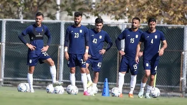 چرا تیم ملی چهار دروازه‌بان در جام جهانی دارد؟