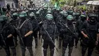 ویدئوی پربازدید از نحوه کمین حماس برای سرباز‌های اسرائیلی در اعماق زمین!