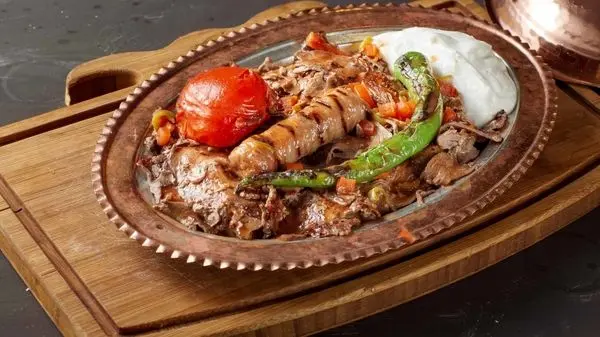 آموزش پخت کباب لاهماجون، خوشمزه‌ترین کباب ترکی