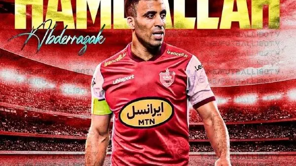 فسخ قرارداد عبدالرزاق حمدالله با الاتحاد؛ بازیکن محبوب پرسپولیس در آستانه قرارداد با سرخ‌ها