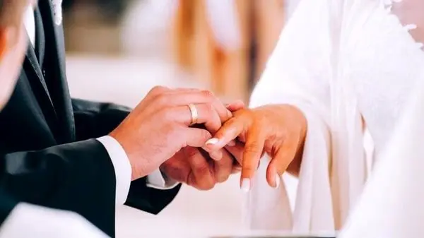 ۷۵۰۰ زوج با نام‌های «علی و فاطمه» و «علی و زهرا» با هم ازدواج کردند