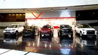 قیمت محصولات مدیران خودرو در دو برند ام‌وی‌ام و فونیکس (چری) ویژه آبان ماه اعلام شد