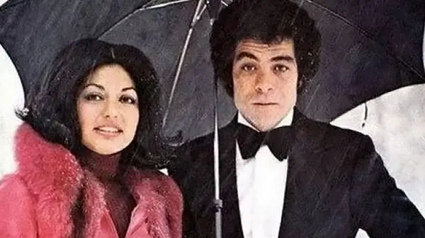 آشنایی با ۴ بازیگر ایرانی که ۳ بار ازدواج کرده‌اند! + عکس با همسران