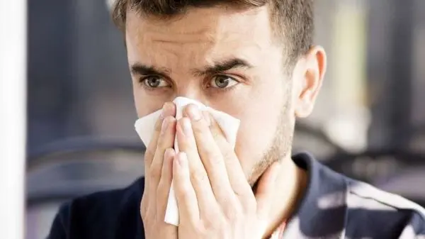توصیه‌هایی ساده برای پیشگیری از سرماخوردگی