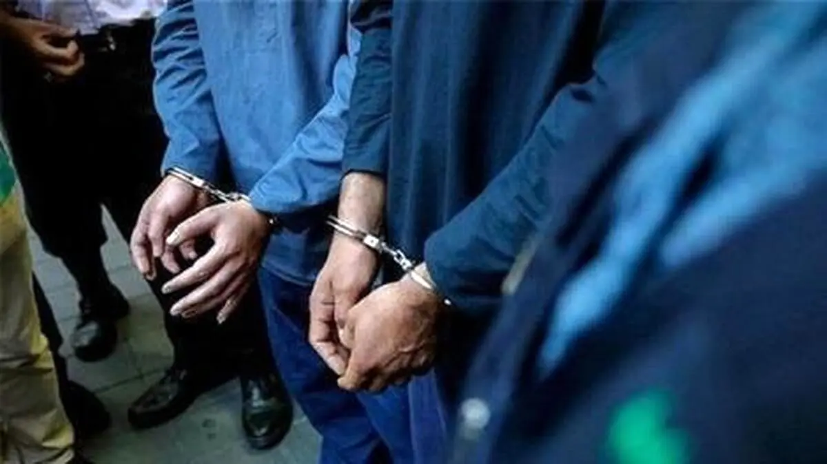 بازداشت ۱۶ نفر از فعالین اغتشاشات اخیر  در فضای مجازی