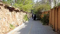 ریشه‌یابی نام محله قدیمی در تهران