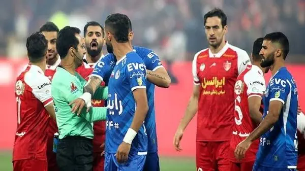 پشت پرده لغو فروش استقلال و پرسپولیس