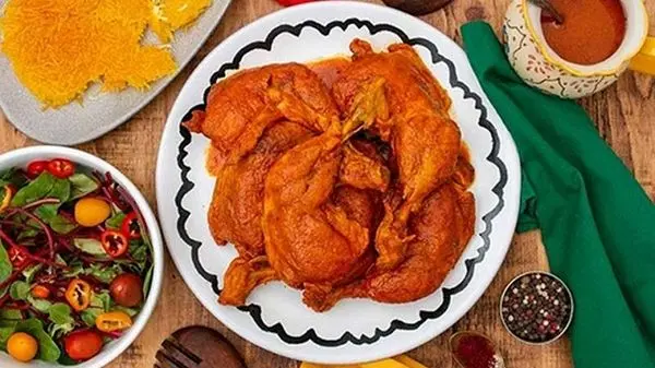 ۲۰ سوال و جواب رایج درباره خوشمزه شدن خورشت مرغ