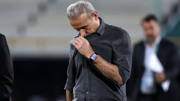 واکنش باشگاه پرسپولیس به برکناری گلمحمدی و بازگشت برانکو ایوانکوویچ