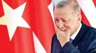 اردوغان: بایدن دستور سرنگونی من‌را داده