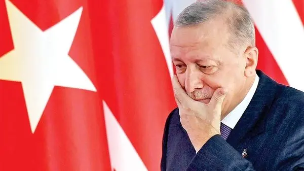 اردوغان چه قولی به اوغان داد؟