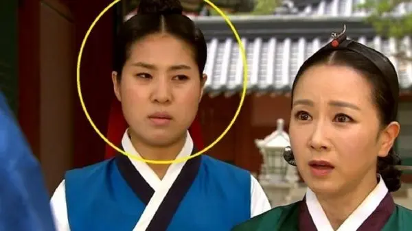 تغییر چهره باورنکردنی نقشِ ملکه اینهیون سریال دونگ یی بعد ۱۴ سال