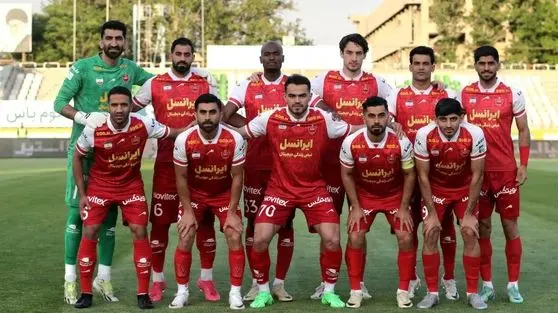 ابهام در سرنوشت ۵ ستاره پرسپولیس!