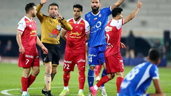 قهرمانی برای استقلال ساده‌تر از پرسپولیس است!