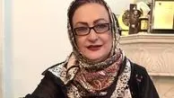 سفره هفت سین اصیل و ایرانی مریم امیرجلالی، ناهید سریال خانه به دوش
