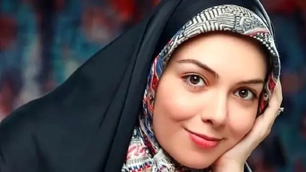 ویدئویی تلخ از آخرین تبریک عید آزاده نامداری در کنار دخترش