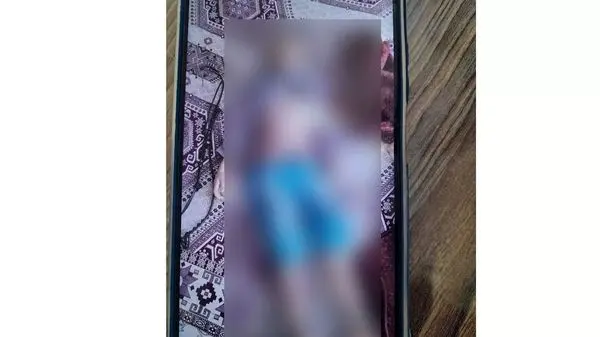 قتل فجیعِ یک دختر ۹ ساله زیر شکنجه‌های پدر و مادر