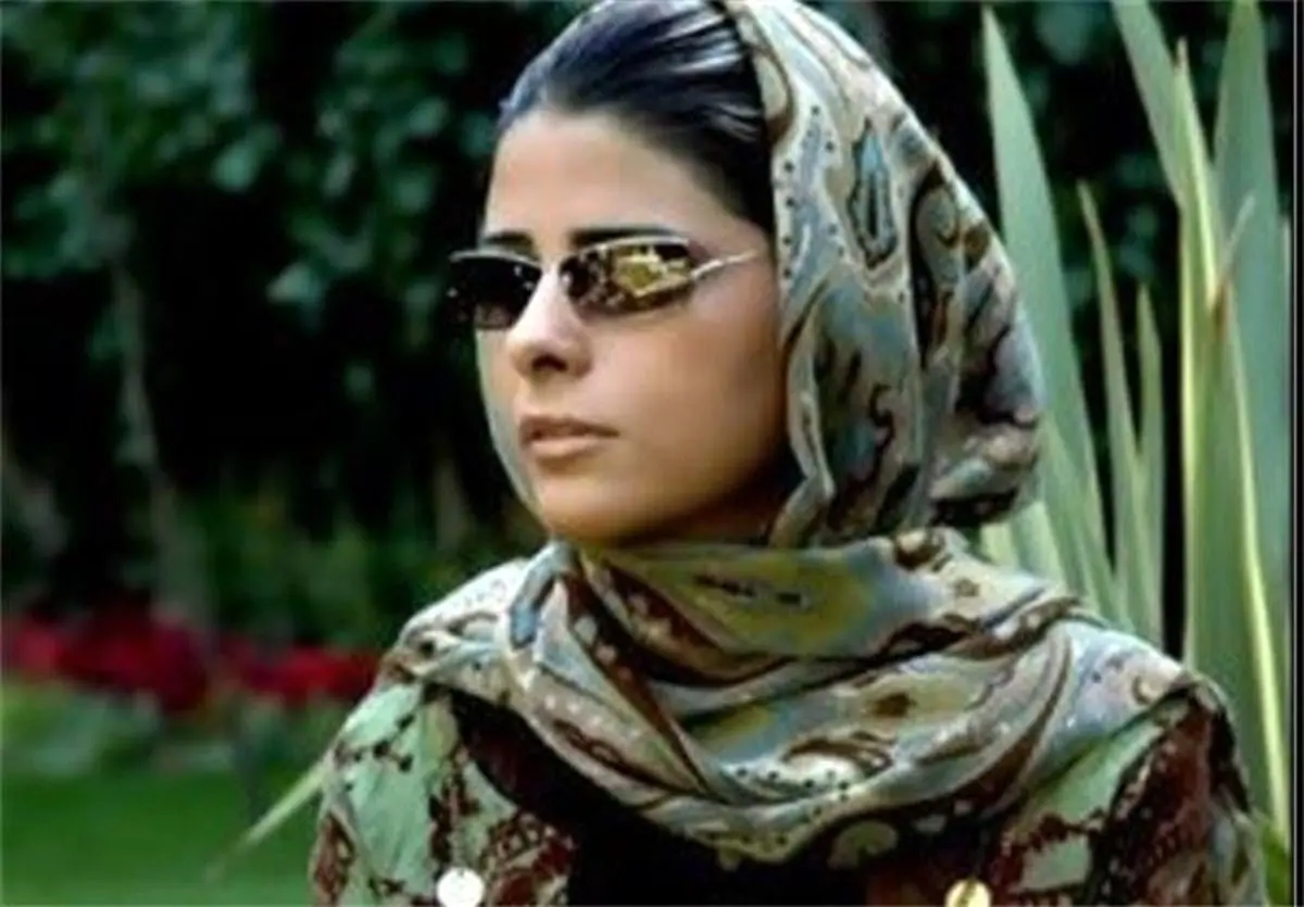 کامنت عجیب و خبرساز مریم حیدرزاده برای فوت همسر علیرضا قربانی