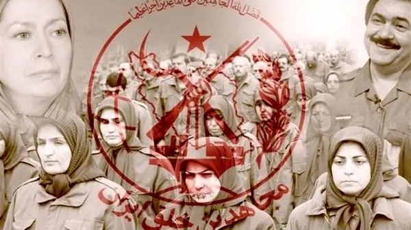زهره قائمی «مسئول عملیات ترور»  شهید صیاد شیراز که بود و سرانجامش چه شد؟