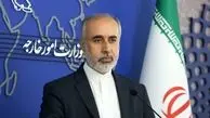 سخنگوی وزارت امور خارجه: ورود به جزئیات توافق آزادسازی زندانیان و پول‌های ایران کمک کننده نیست