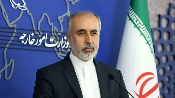 ایران آماده است تا نتایج تحقیقات را در اختیار طرف آذربایجانی قرار دهد