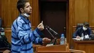  توضیح دیوان عالی کشور درباره حکم محمد قبادلو