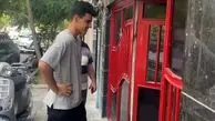 مدافع جوان پای میز مذاکره با پرسپولیس