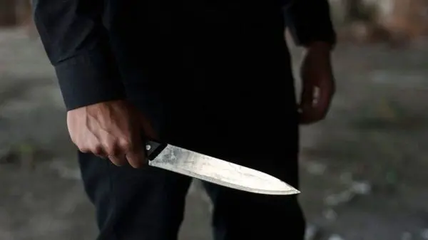 ویدئو: درگیری خونین اراذل و اوباش با شمشیر و قمه در تهران
