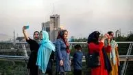 بحث‌های جنجالی کاربران مجازی درباره رصد بی‌حجاب‌ها با دوربین‌های شهری!