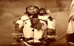 بومیان آلاسکا