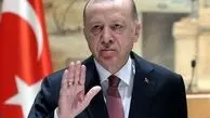 اردوغان رسما رئیس جمهور اعلام شد