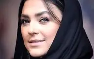 توئیت معنادار بازیگر معروف درباره حجاب اجباری