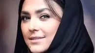 توئیت معنادار بازیگر معروف درباره حجاب اجباری
