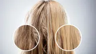 موهای آسیب‌دیده چه نشانه‌هایی دارد؟