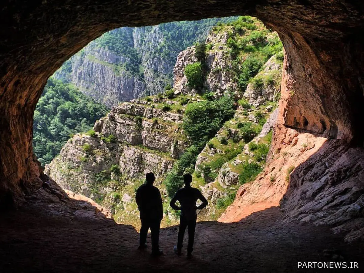 غار ۲۳۰ هزار ساله «دربند رشی» به رستوران تبدیل می‌شود!+ویدئو
